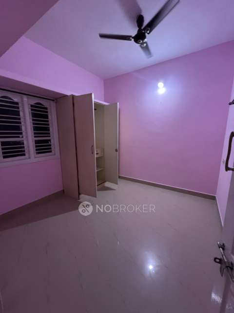 1 BHK House for Rent  In Ramamurthy Nagar