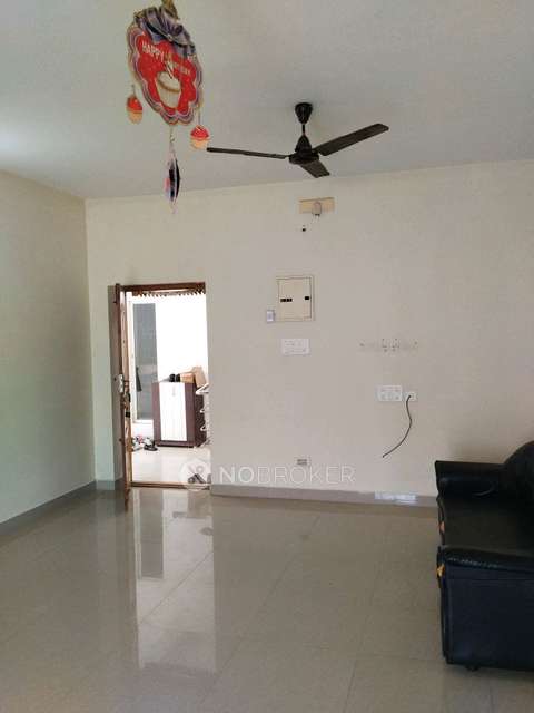 3 BHK Flat In Poorni Home for Rent  In Madipakkam