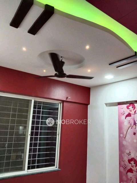 2 BHK Flat In Nano Spaces For Sale  In Ravet