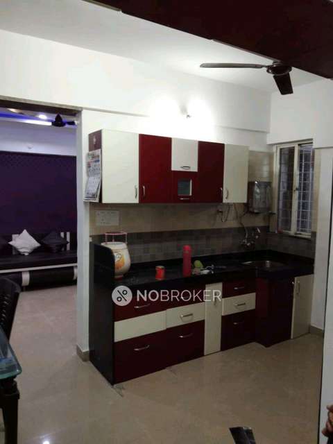 2 BHK Flat In Nano Spaces For Sale  In Ravet