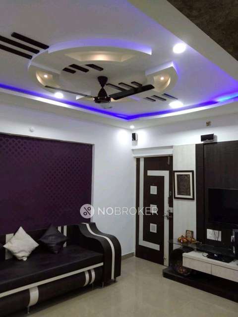 2 BHK Flat In Nano Spaces For Sale  In Ravet