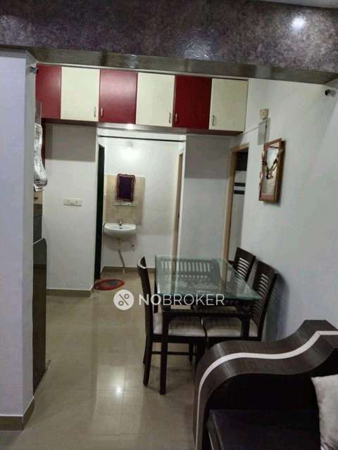 2 BHK Flat In Nano Spaces For Sale  In Ravet