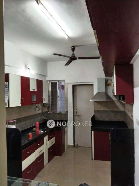 2 BHK Flat In Nano Spaces For Sale  In Ravet