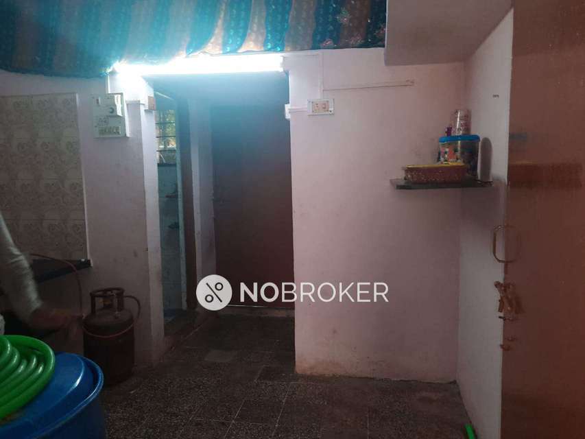 1 RK House for Rent  In Mhasoba Nagar, Keshav Nagar, Mundhwa