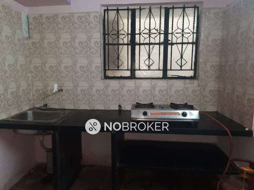 1 RK House for Rent  In Mhasoba Nagar, Keshav Nagar, Mundhwa
