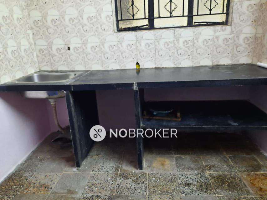 1 RK House for Rent  In Mhasoba Nagar, Keshav Nagar, Mundhwa