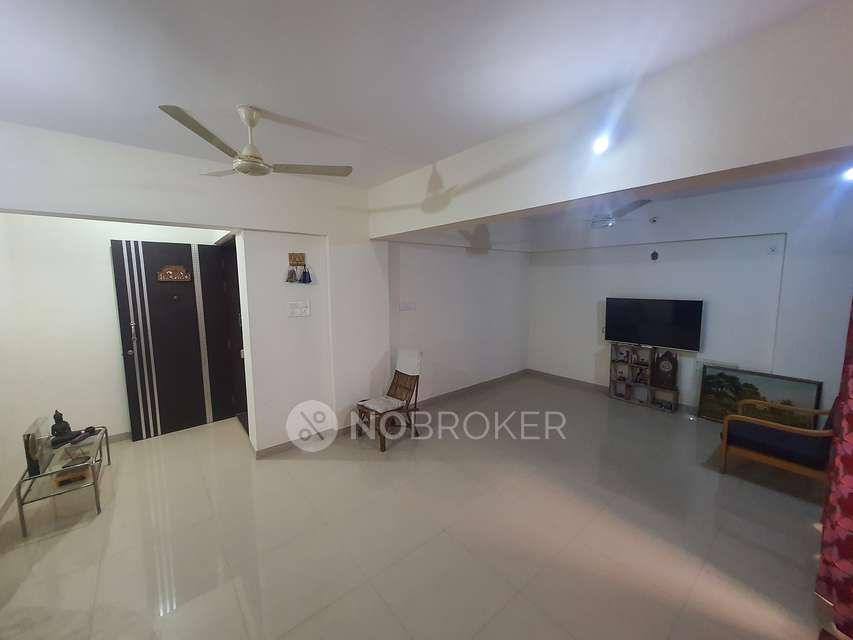 4 BHK Flat In Diffence Collony D Block for Rent  In Wagoli
