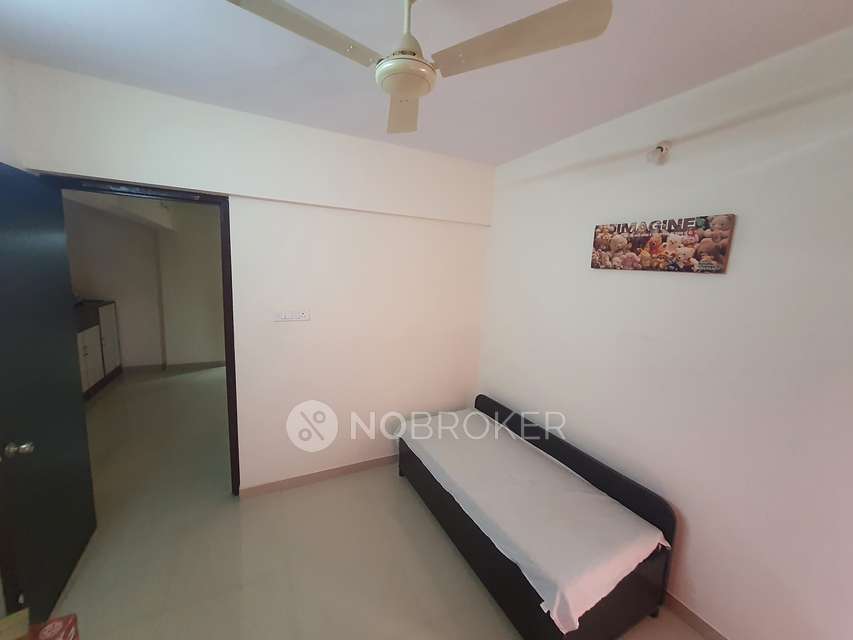 4 BHK Flat In Diffence Collony D Block for Rent  In Wagoli