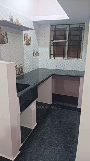 1 RK House for Rent  In Pattandur Gutta Gangamma Temple Road