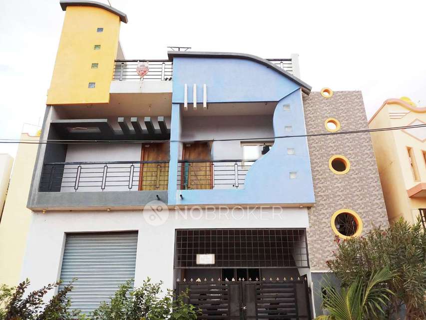 4 BHK House For Sale  In Chandrapura