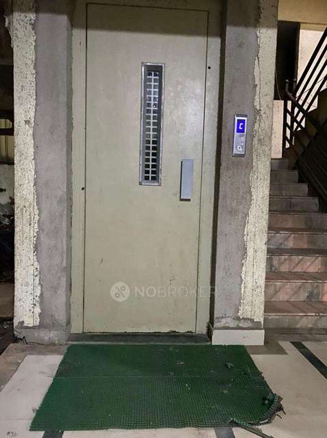 1 RK Flat In Niyathi Homes  For Sale  In  Kharghar