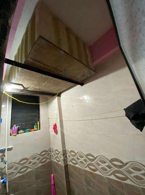 1 RK Flat In Niyathi Homes  For Sale  In  Kharghar