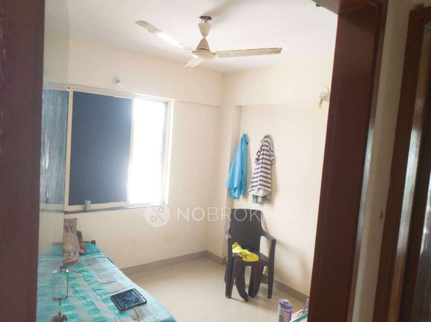 2 BHK Flat for Rent  In Wagholi