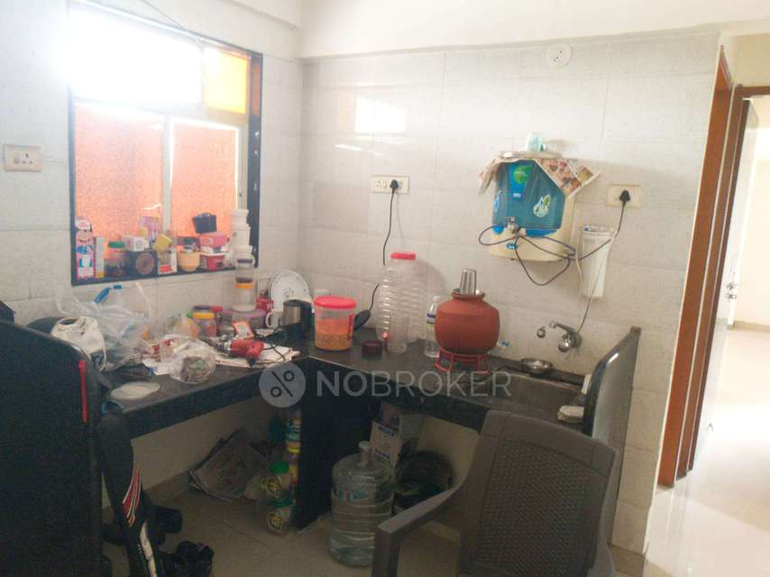 2 BHK Flat for Rent  In Wagholi