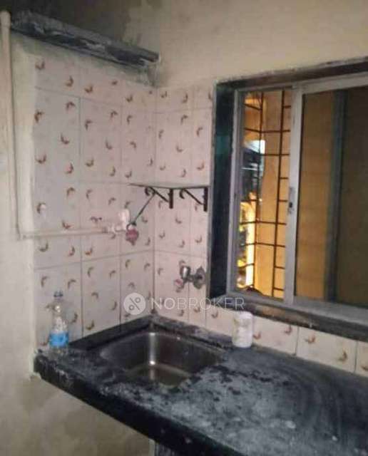 1 RK Flat In Sri Apartment For Sale  In Vashi