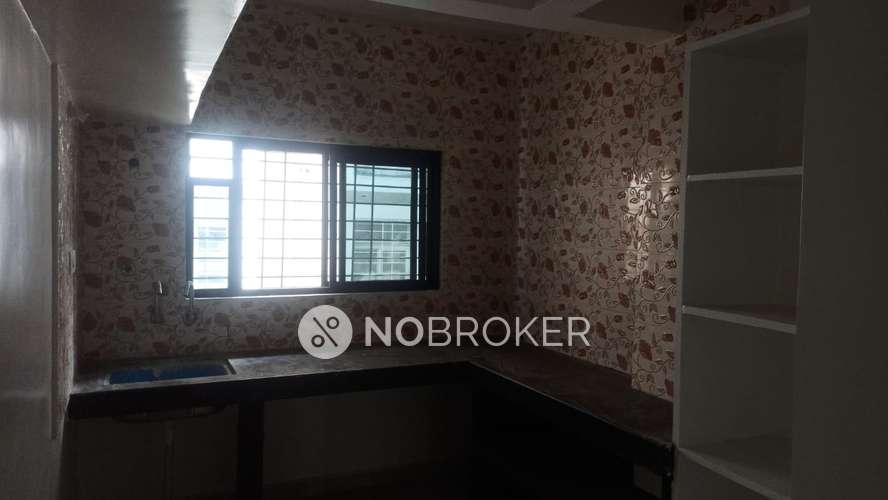 2 BHK Flat In Standalone Building  for Rent  In Wadgaon Sheri