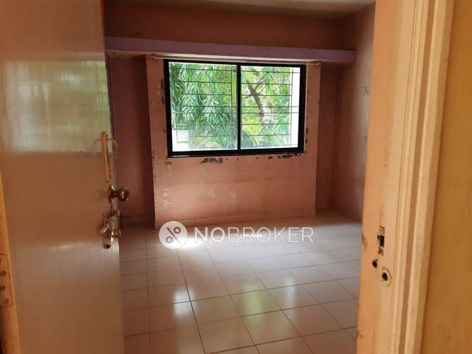 1 BHK Flat In Amrapali Apartment for Rent  In Karve Nagar