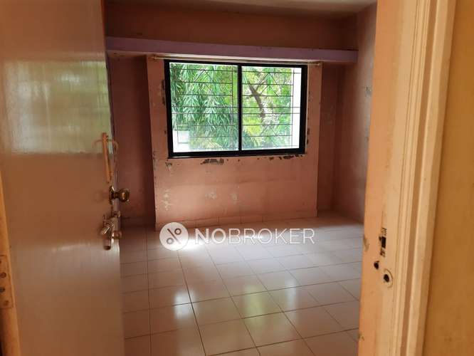 1 BHK Flat In Amrapali Apartment for Rent  In Karve Nagar