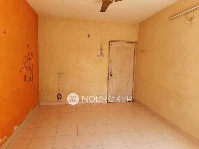 1 BHK Flat In Amrapali Apartment for Rent  In Karve Nagar