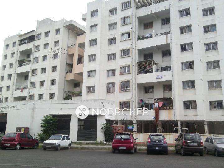 3 BHK Flat In Rajyog Annexe For Sale  In Vadgaon Khurd