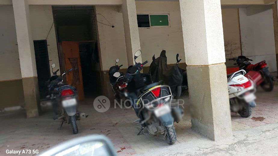 1 BHK Flat In Balaji Apartment For Sale  In Kalyan