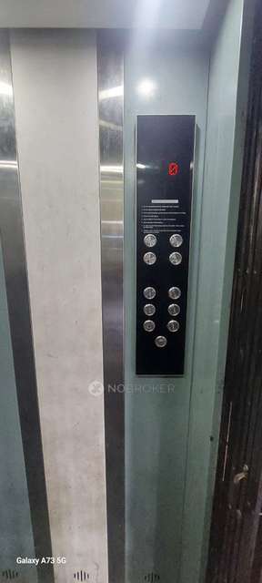 1 BHK Flat In Balaji Apartment For Sale  In Kalyan