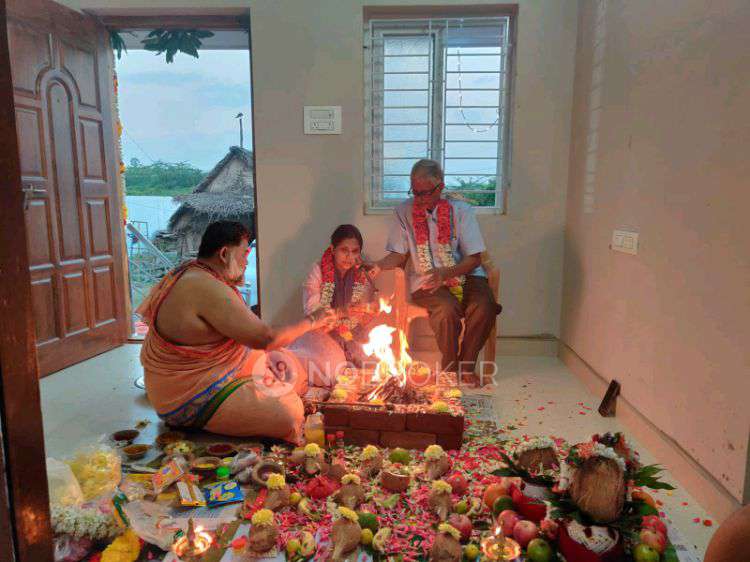 1 BHK House for Rent  In Vayalanallur