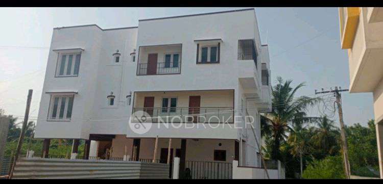 3 BHK Flat In Dhakshayini Illam for Rent  In Thazambur Road
