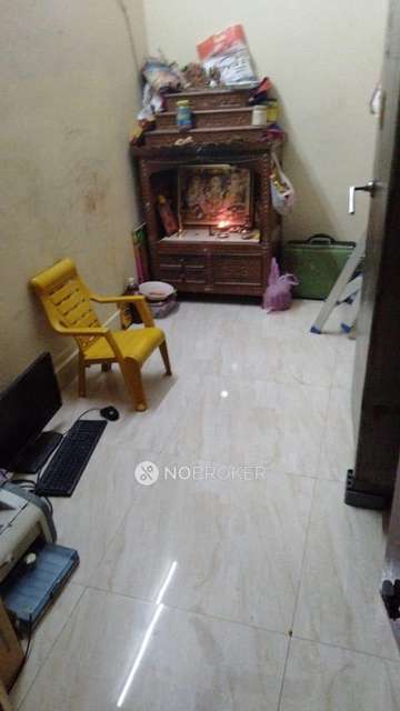 1 BHK Flat In Vijaya Apartments  For Sale  In Nallakunta