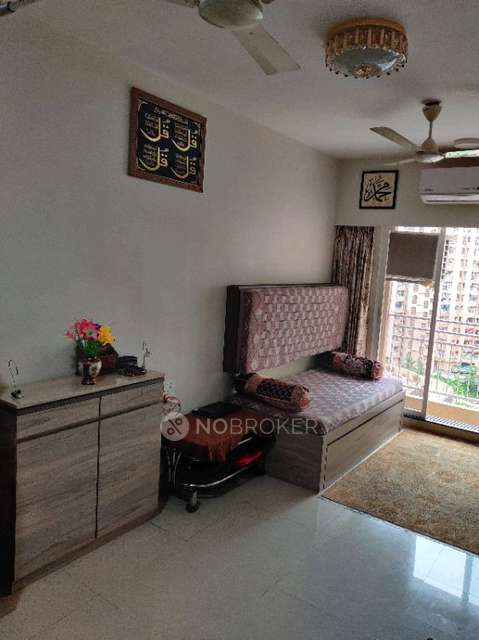 1 BHK Flat In Jp North Elara For Sale  In Jp North Garden City