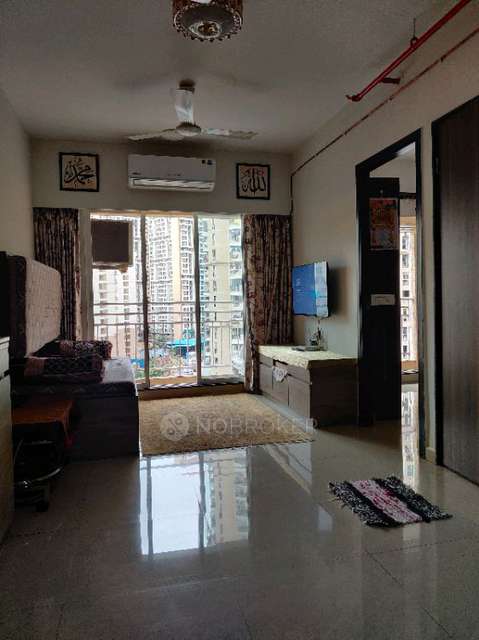 1 BHK Flat In Jp North Elara For Sale  In Jp North Garden City