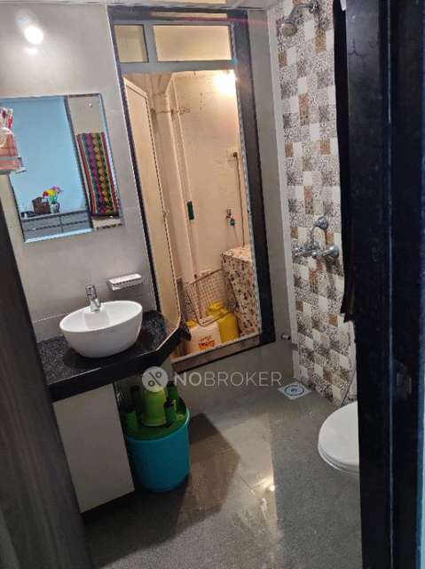 1 BHK Flat In Jp North Elara For Sale  In Jp North Garden City