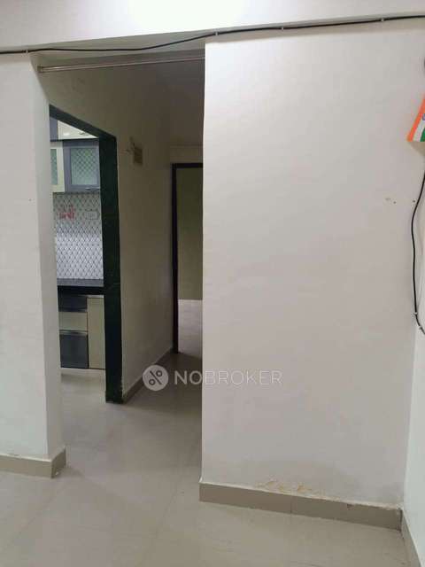 1 BHK Flat In New Om Residency Panvel Newali For Sale  In Nevali