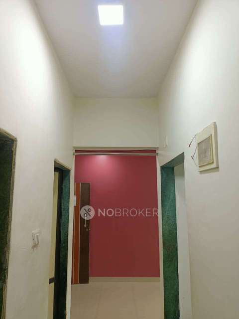 1 BHK Flat In New Om Residency Panvel Newali For Sale  In Nevali