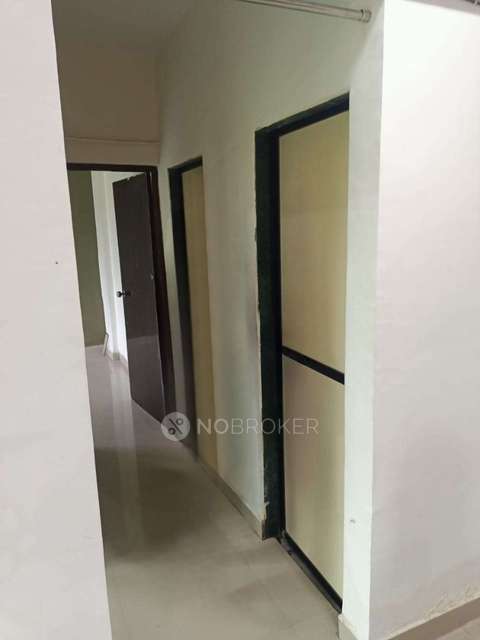 1 BHK Flat In New Om Residency Panvel Newali For Sale  In Nevali