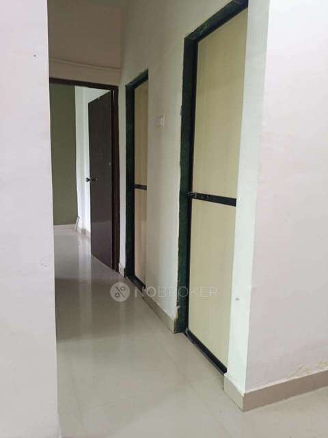 1 BHK Flat In New Om Residency Panvel Newali For Sale  In Nevali
