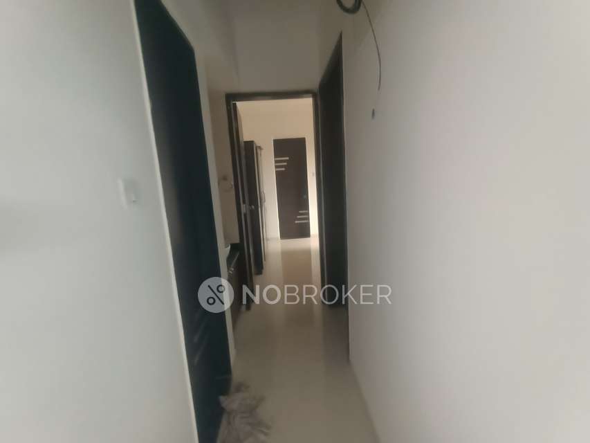 2 BHK Flat In Gk Rose Aster for Rent In Punawale