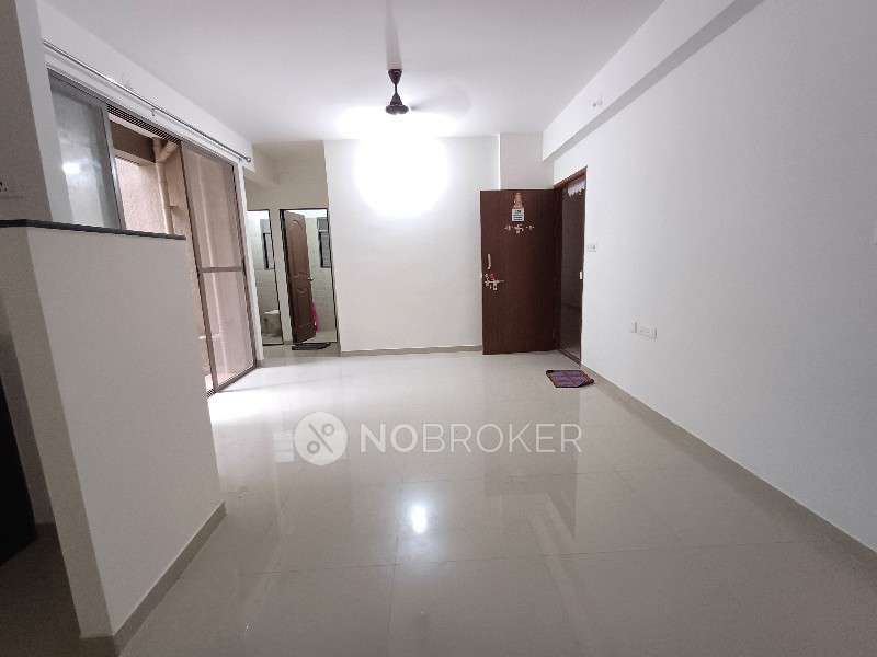 3 BHK Flat In Sky Apartment for Rent  In Star Town - 5