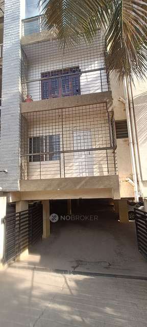 2 BHK Flat In Gsr Srinivasam For Sale  In Whitefield