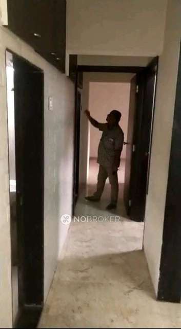 2 BHK Flat In Mohak City Phase I For Sale  In Virar East