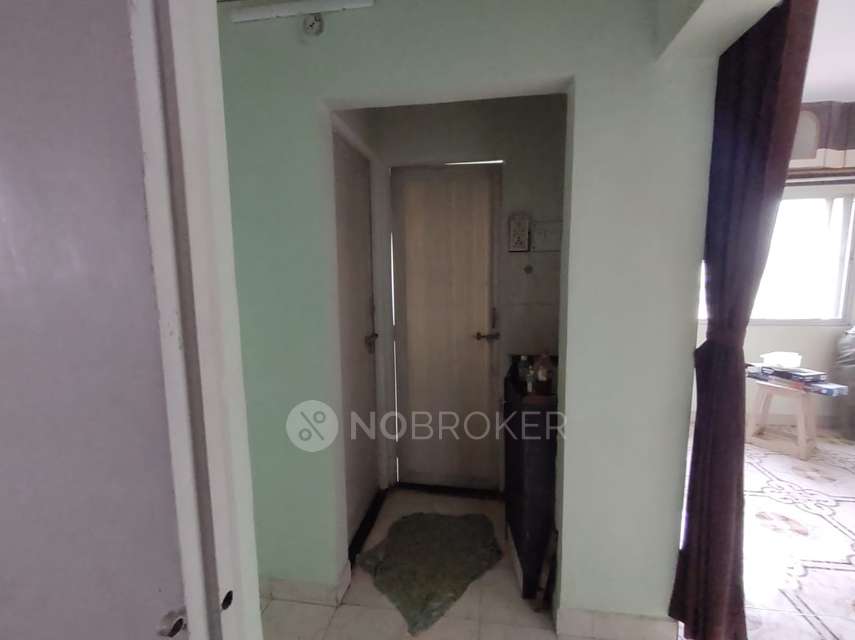 1 BHK Flat In Sejal Park For Sale  In Chinchwad