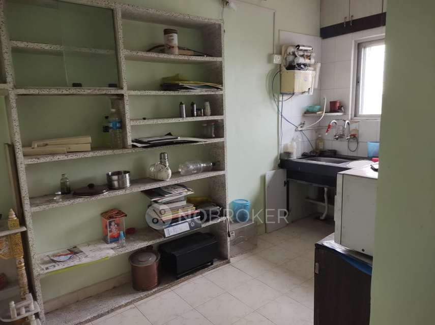 1 BHK Flat In Sejal Park For Sale  In Chinchwad