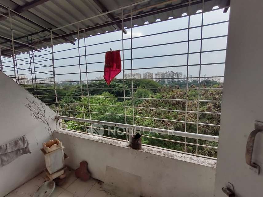 1 BHK Flat In Sejal Park For Sale  In Chinchwad