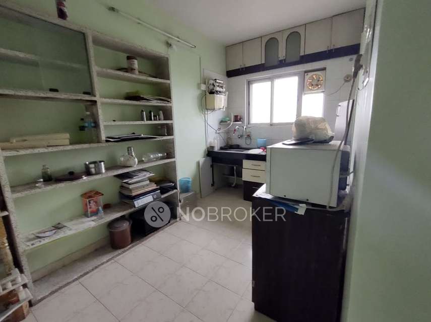 1 BHK Flat In Sejal Park For Sale  In Chinchwad