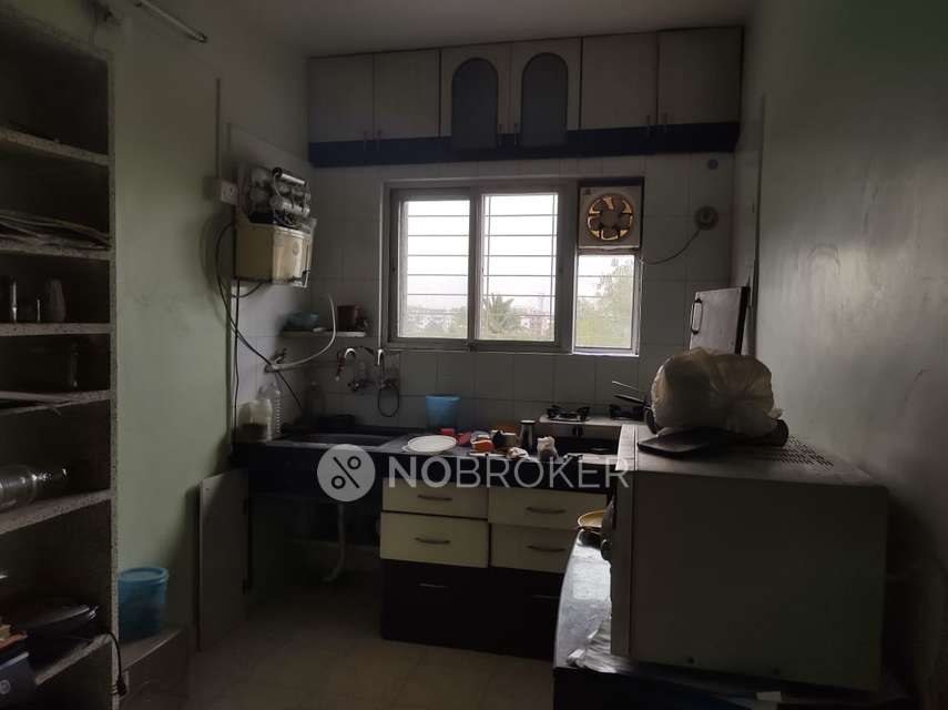 1 BHK Flat In Sejal Park For Sale  In Chinchwad