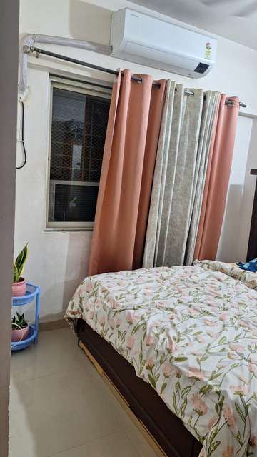 1 BHK Flat In Swastik Complex for Rent  In Swastik Ins