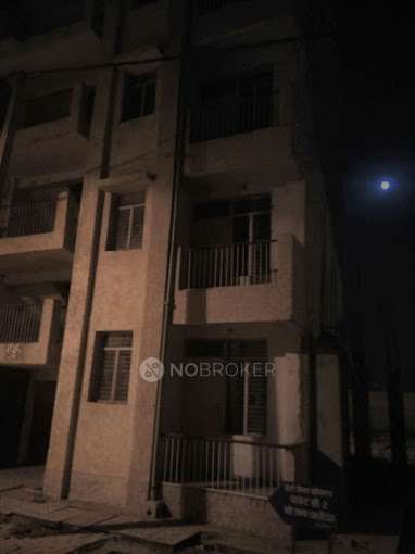 1 BHK Flat In Standalone Building  For Sale  In Siraspur