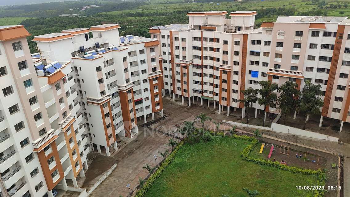 1 BHK Flat In Dajikaka Anantsrishti for Rent In Jambhulwadi