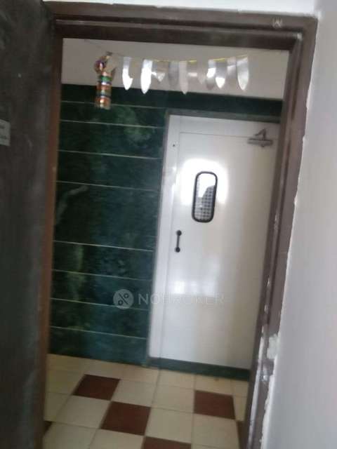 1 BHK Flat In Dajikaka Anantsrishti for Rent In Jambhulwadi