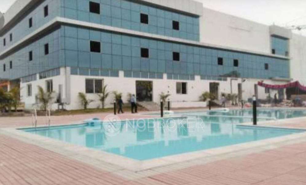 2 BHK Flat In Janapriya Nile Valley For Sale  In Miyapur